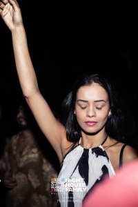 Night House Family 93