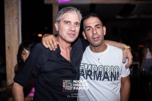 Night House Family 96