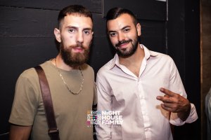 Night House Family 98