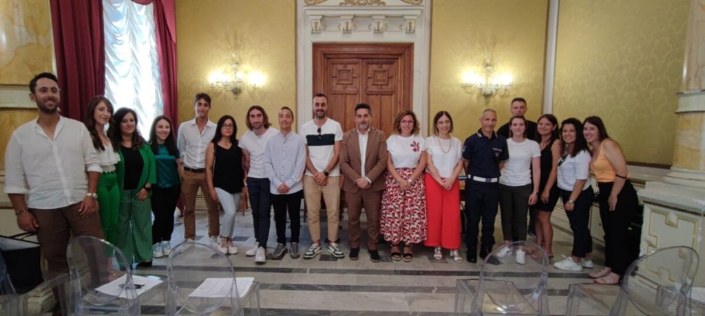 Nuovi Vigili 1