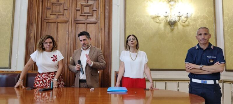 Nuovi Vigili 2