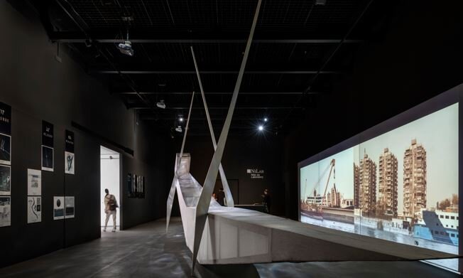 Padiglione Egitto Biennale Venezia 1