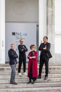 Padiglione Egitto Biennale Venezia 2