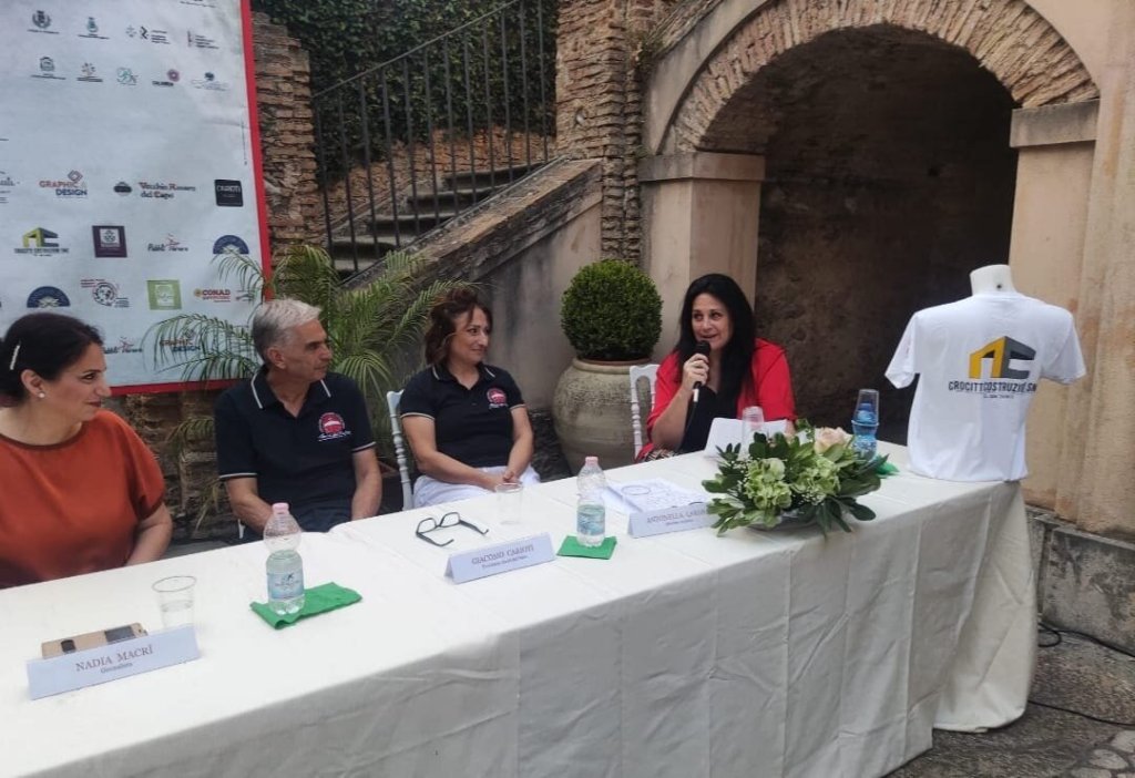 Prof Ssa Domenica Galluso