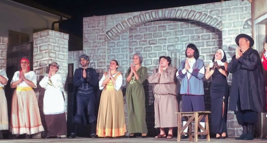 Rassegna Teatrale Citta Pellaro