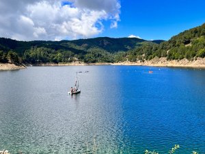 Regata Lago Del Menta (3)