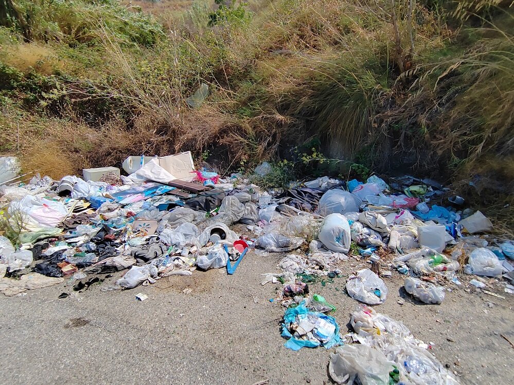 Rifiuti Mosorrofa (4)