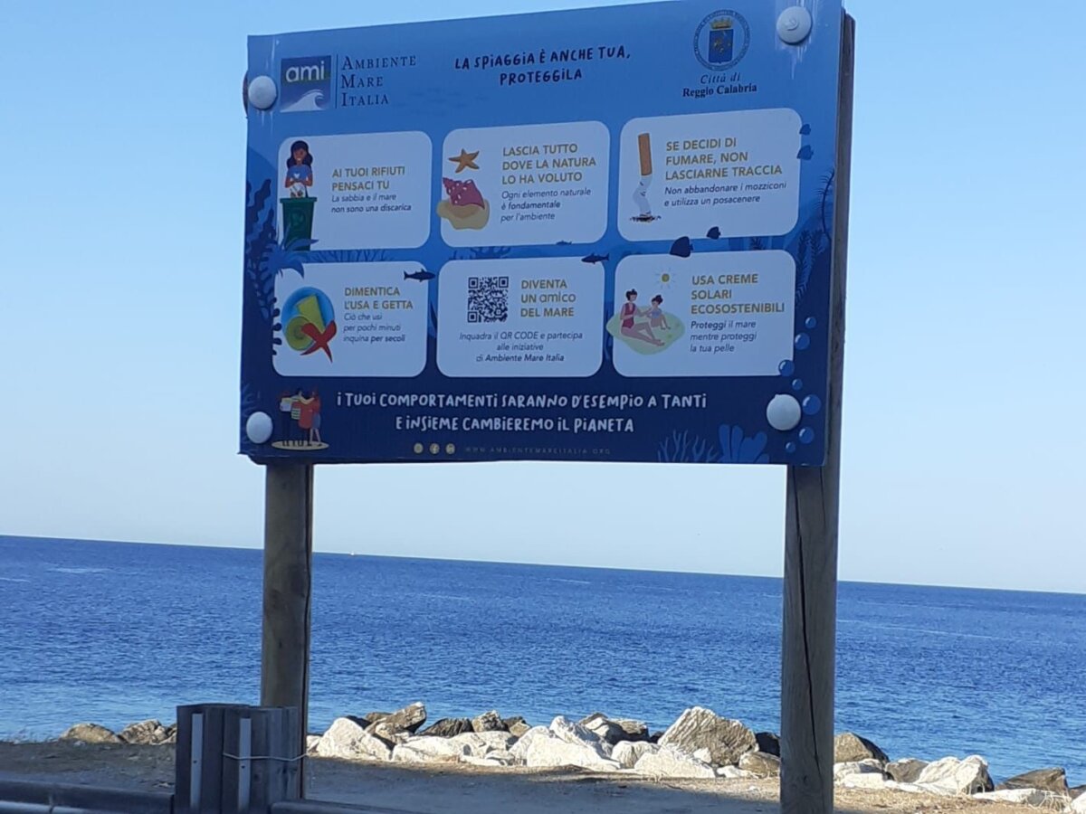 Spiagge Accessibili A
