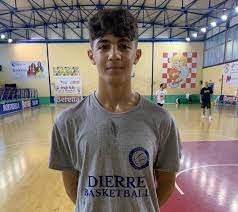 Surfaro Dierre Basket