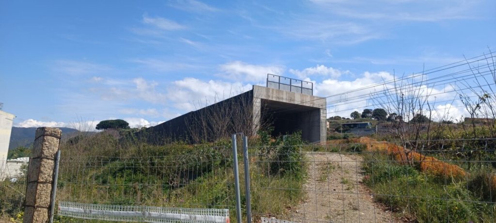 Variante Cannitello 3
