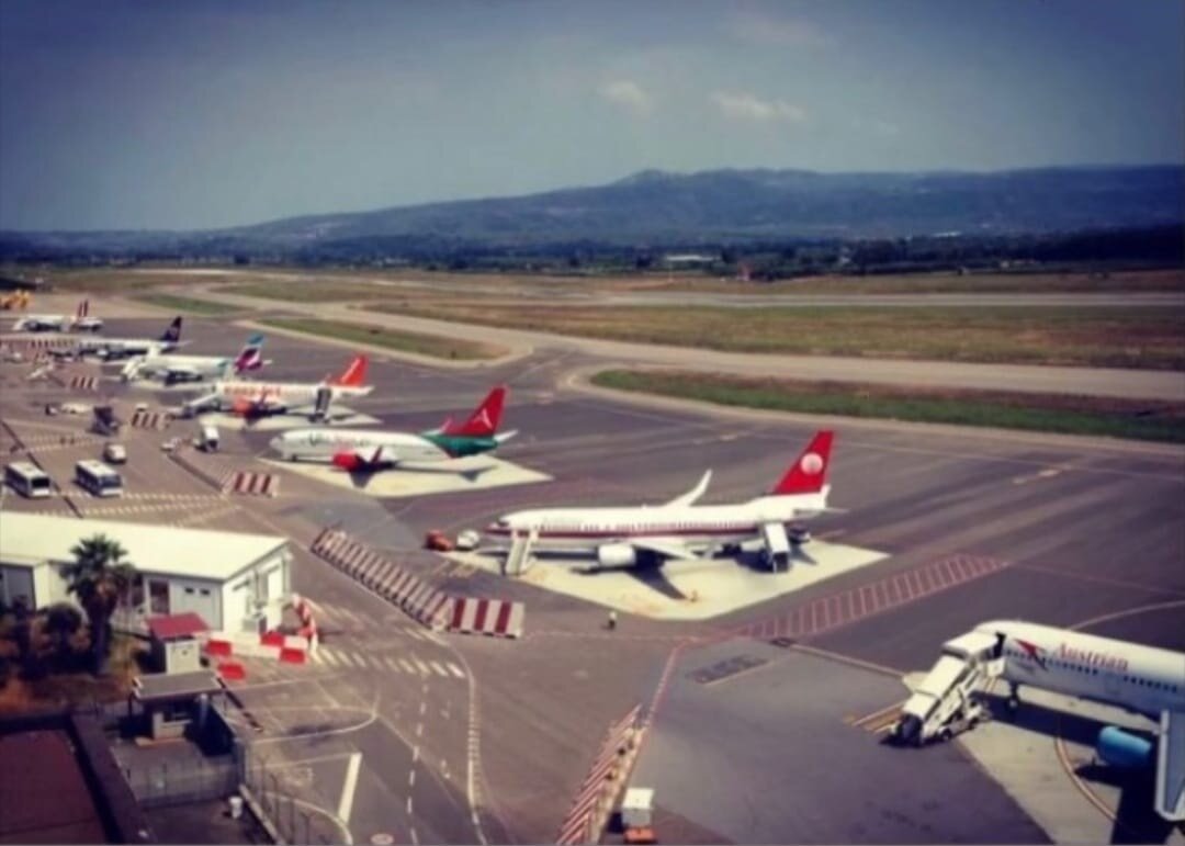 Aeroporto Crotone