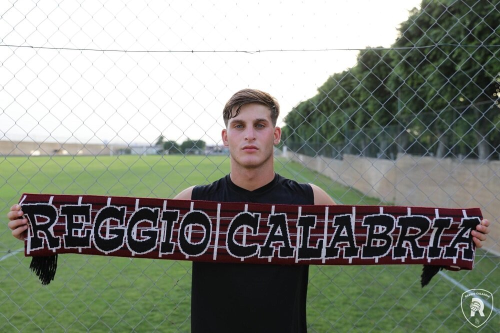 Altamura Reggina