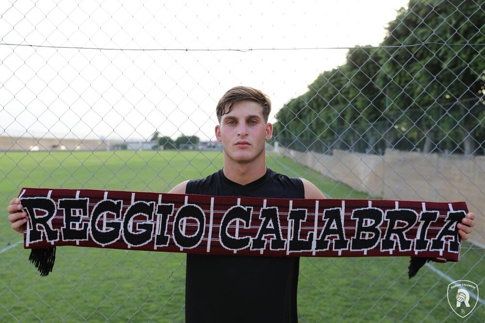 Altamura Reggina
