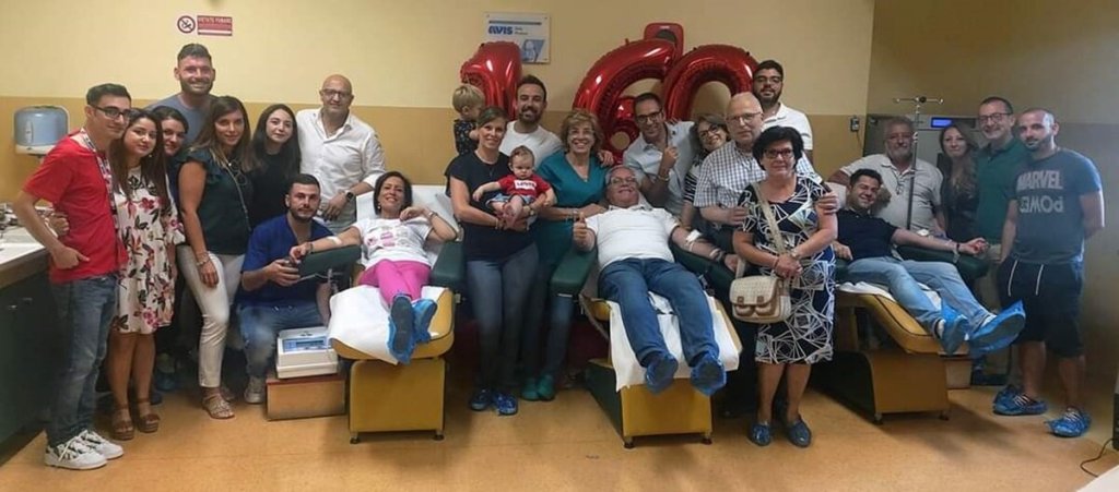 Avis Comunale Odv Reggio Calabria 160 Donazioni Mimmo 24 Settembre 2023 (2)