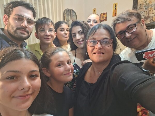 Cast Cortometraggio