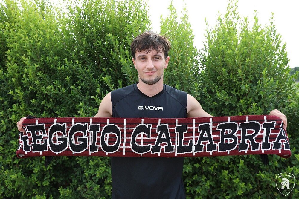Dervishi Reggina