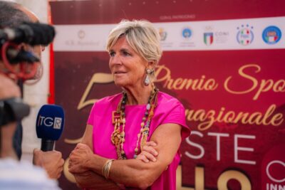 Evelina Christillin