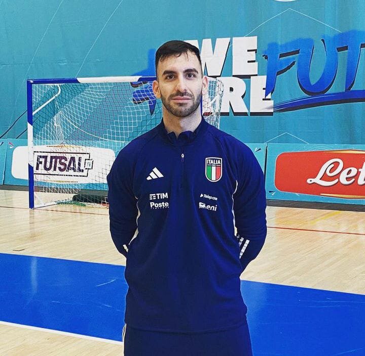 Gianluca Parisi