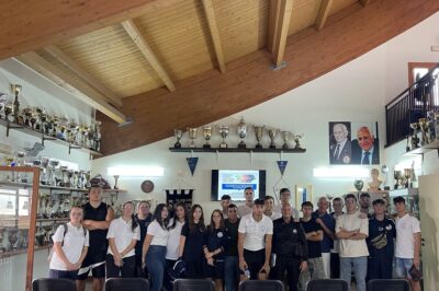 Giornata Sport Europea