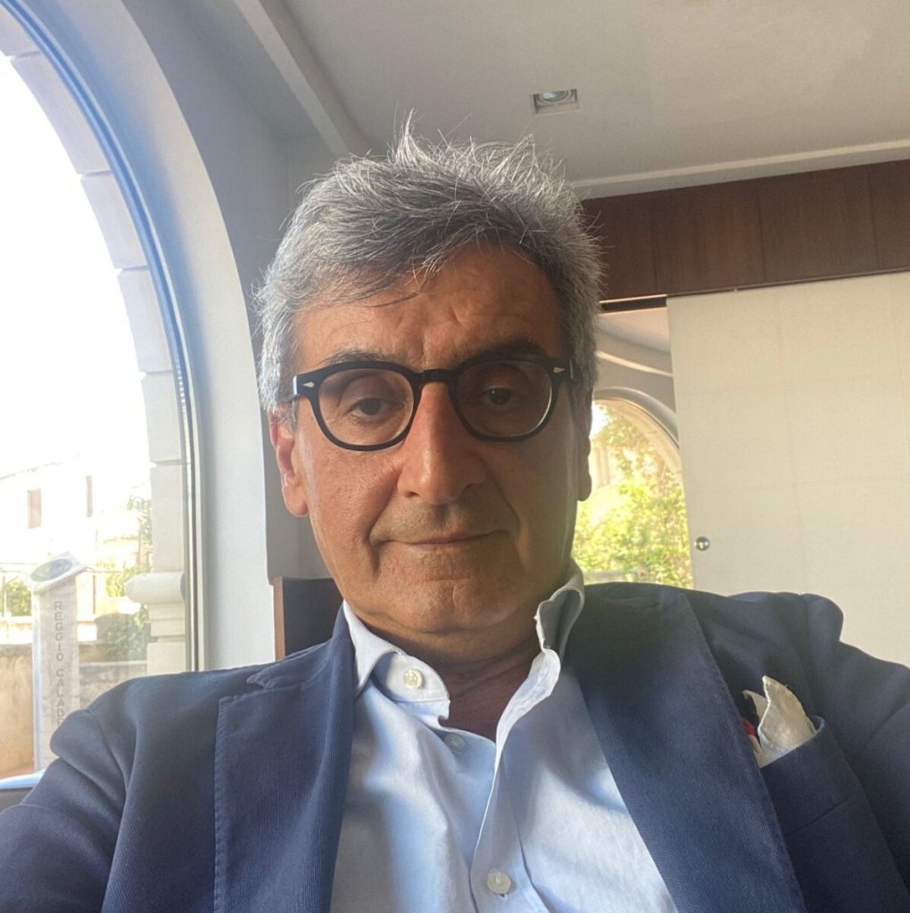 Giuseppe Sergi