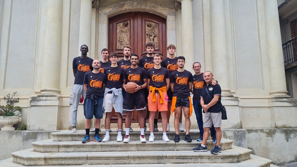 Gruppo Viola