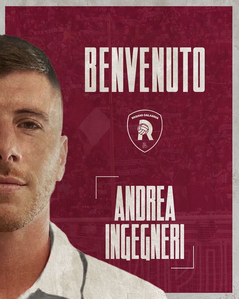 Ingegneri Reggina