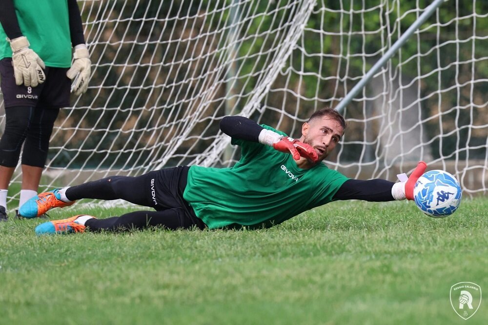 Martinez Reggina