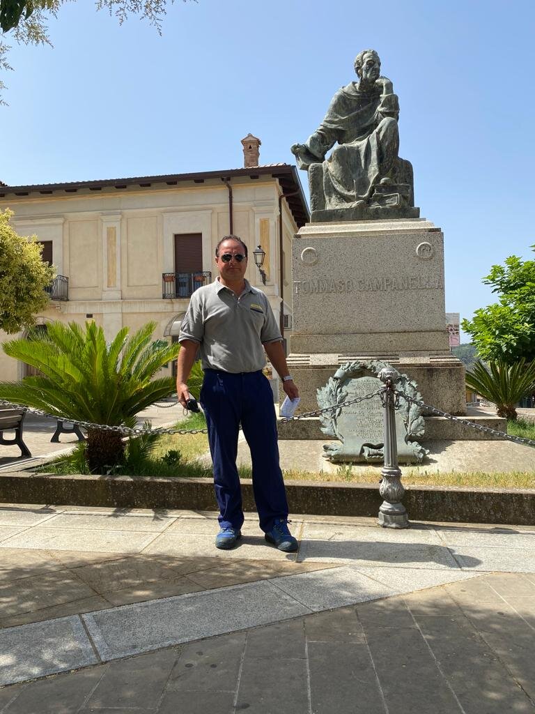 Massimo Marulla3 Postino Stilo