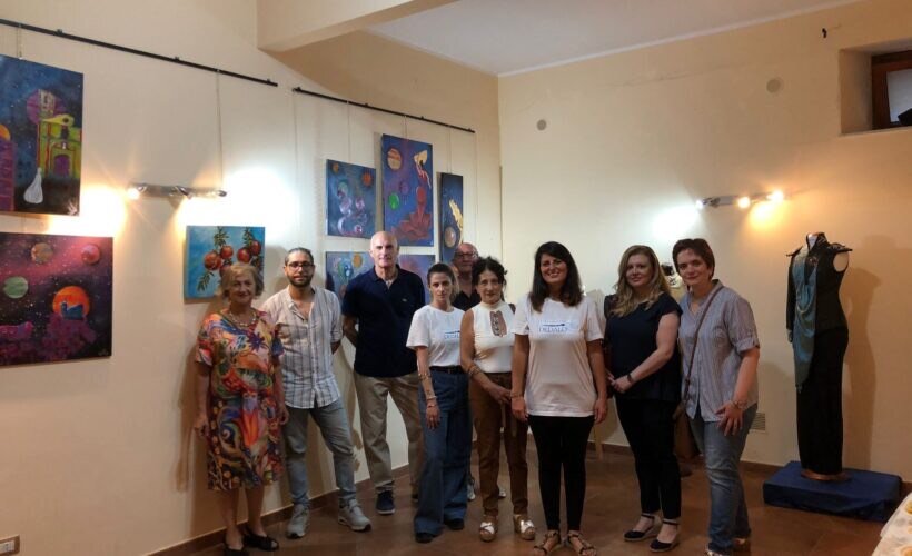 Mostra Dedalo