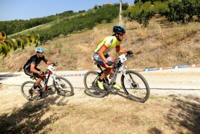 Fermo 7° Campionato Nazionale Di Ciclismo