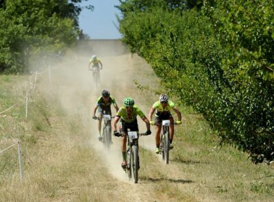 Fermo 7° Campionato Nazionale Di Ciclismo