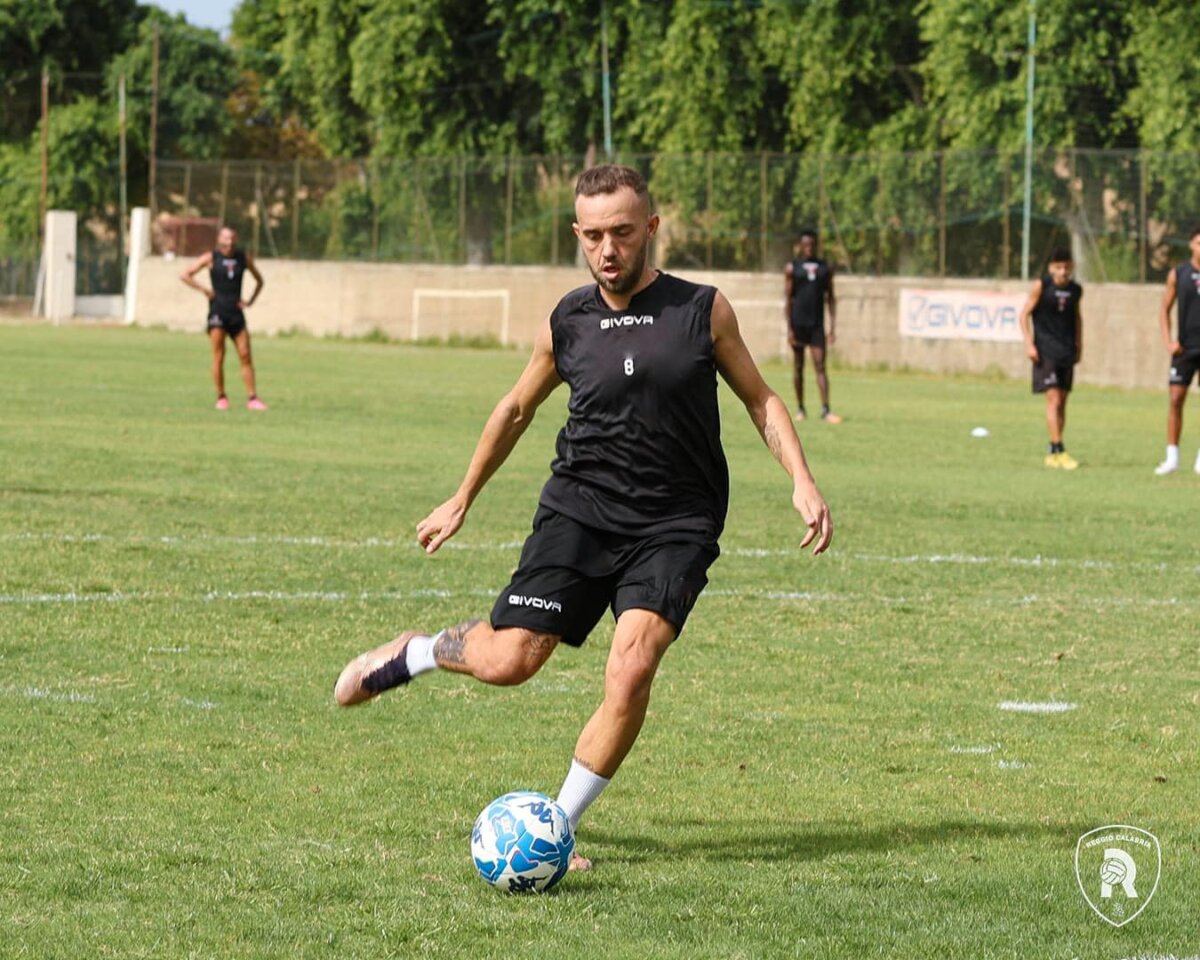 Mungo Reggina