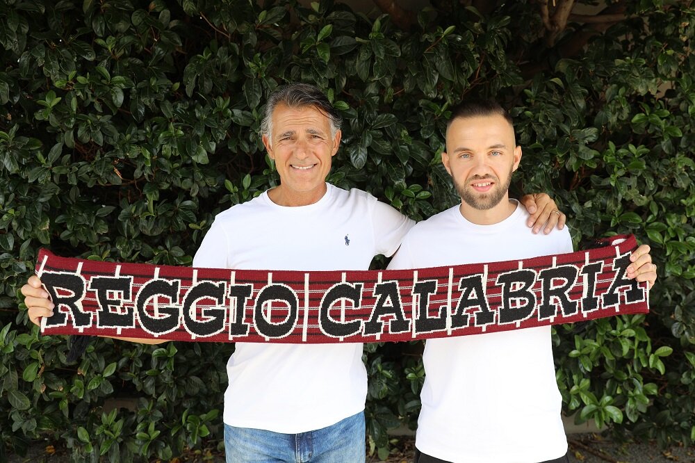 Mungo Reggina