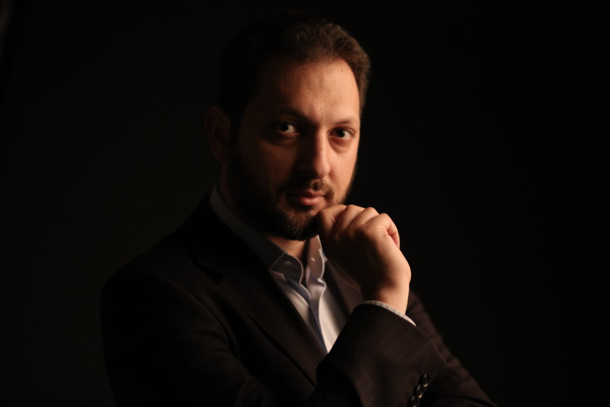 M° Alessandro Tirotta
