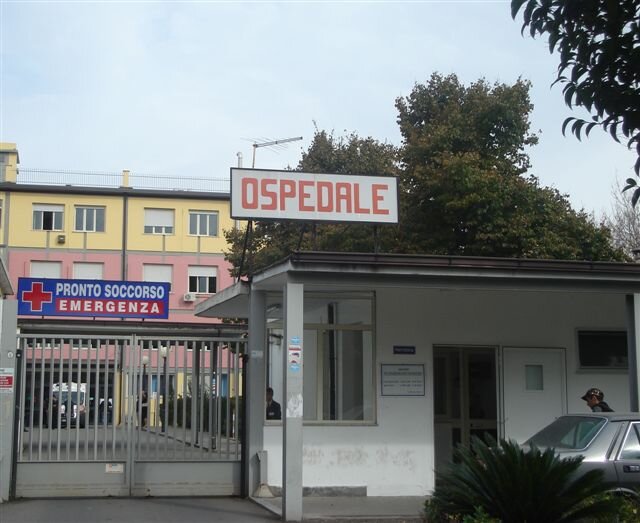 OSPEDALE VIBO 3