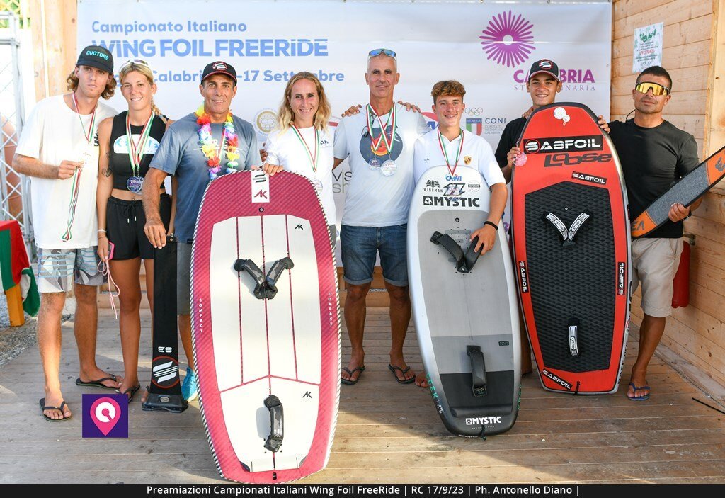 PREMIATI WING FOIL (54)