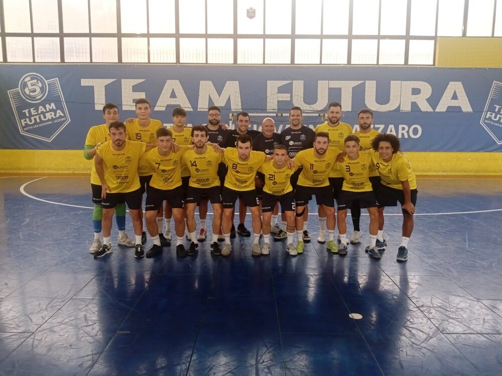Pol Futura 2023 24