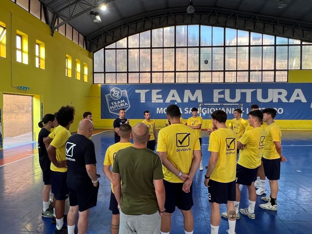 Pol Futura Gruppo