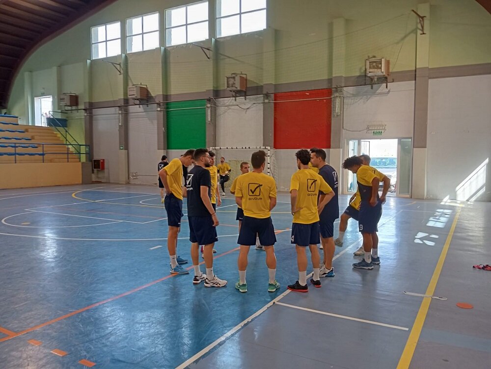Pol Futura Partita