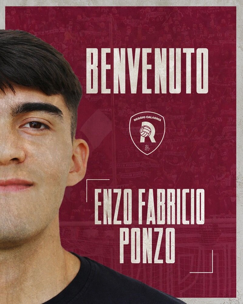 Ponzo Reggina