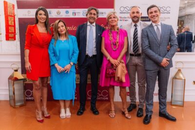 Premio Granillo Gruppo