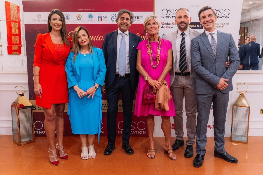 Premio Granillo Gruppo
