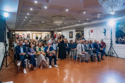 Premio Granillo Platea