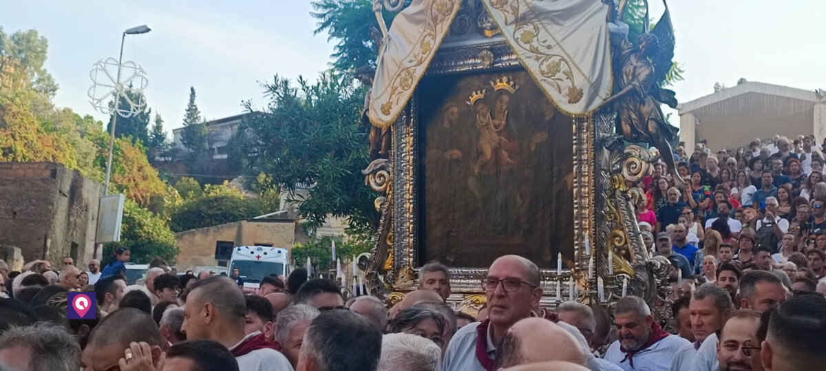 Processione Festa Madonna 2023 2