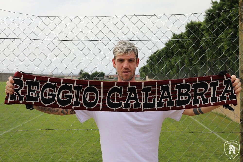 Rosseti Reggina