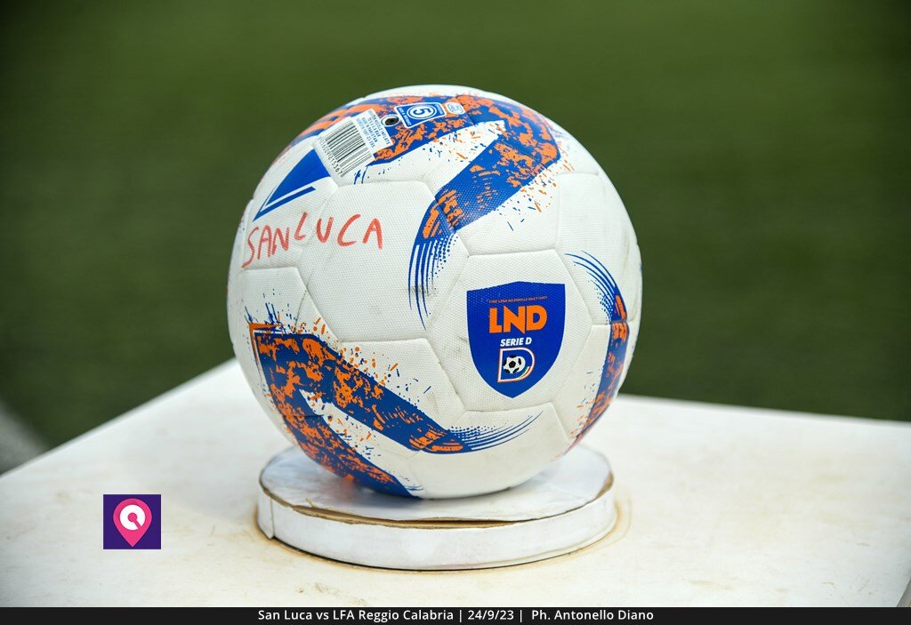 San Luca Vs LFA Reggio Calabria (1)