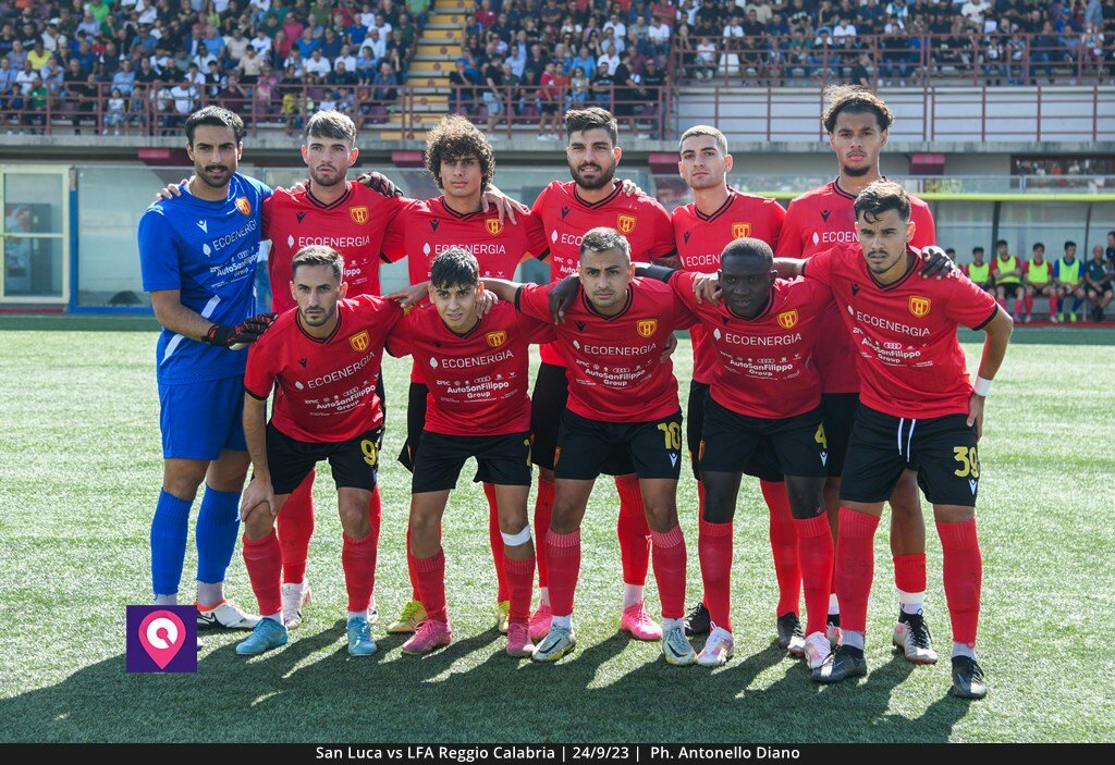 San Luca Vs LFA Reggio Calabria (10)