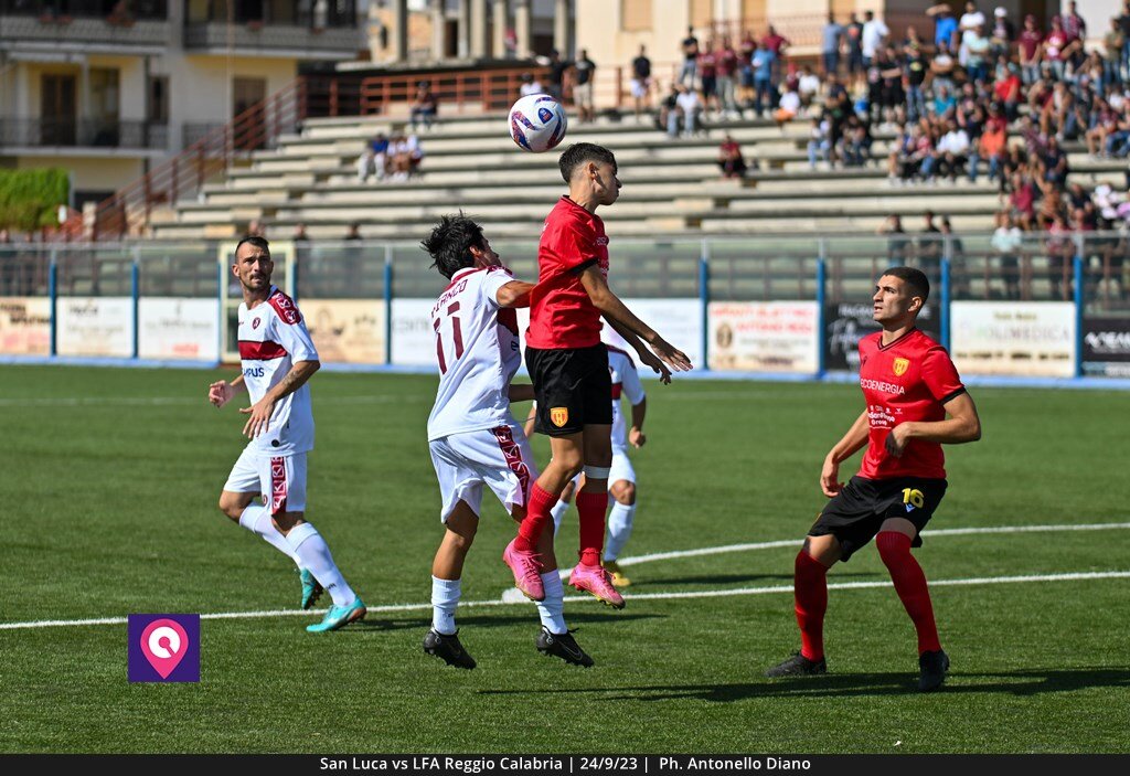 San Luca Vs LFA Reggio Calabria (105)