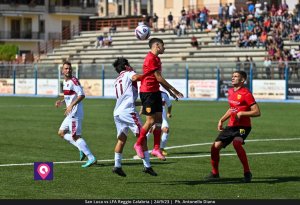 San Luca Vs LFA Reggio Calabria (105)
