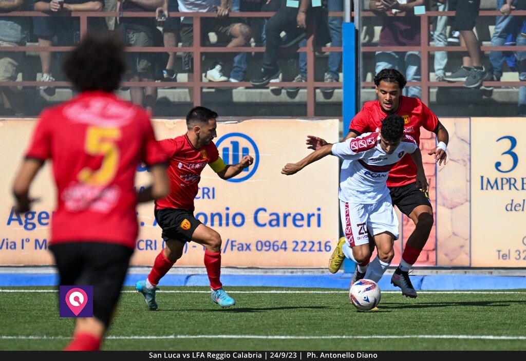 San Luca Vs LFA Reggio Calabria (106)